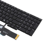 US Version Backlit Laptop Keyboard with Pointing for Lenovo ThinkPad E16 Gen 1 Type 21JN 21JQ 21JT JU