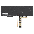 US Version Backlit Laptop Keyboard with Pointing for Lenovo ThinkBook 16p G3 ARH / 16p G4 IRH / 16p G2 ACH