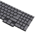 US Version Backlit Laptop Keyboard with Pointing for Lenovo ThinkBook 16p G3 ARH / 16p G4 IRH / 16p G2 ACH