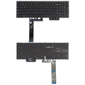US Version Laptop Backlit Keyboard for Lenovo Y7000/Y7000P 2020/2021/2022