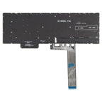 US Version Laptop Backlit Keyboard for Lenovo Y7000/Y7000P 2020/2021/2022