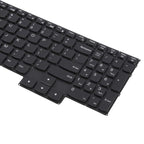 US Version Laptop Backlit Keyboard for Lenovo Y7000/Y7000P 2020/2021/2022