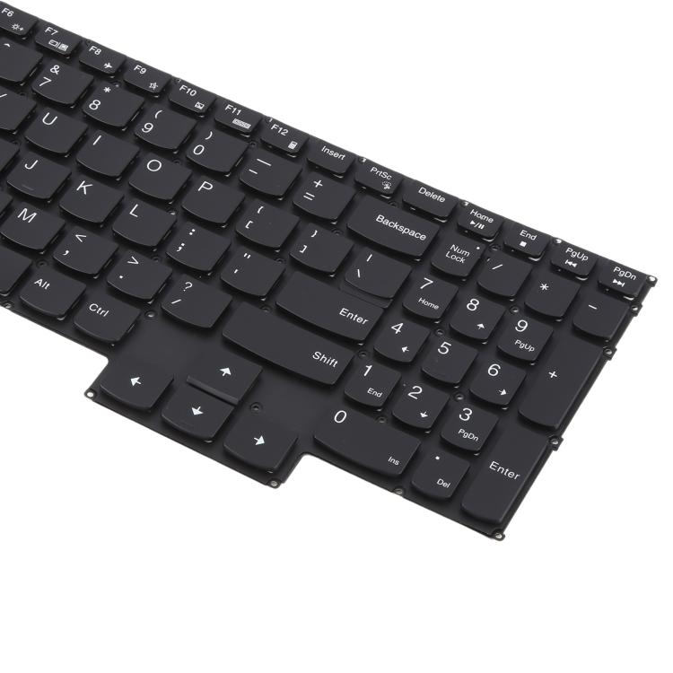 US Version Laptop Backlit Keyboard for Lenovo Y7000/Y7000P 2020/2021/2022