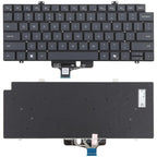 For Dell Pro 14 Plus PB14250 14255 Pro Max 14 Series US Version Laptop Keyboard