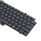 For Dell Pro 14 Plus PB14250 14255 Pro Max 14 Series US Version Laptop Keyboard