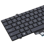 For Dell Pro 14 Plus PB14250 14255 Pro Max 14 Series US Version Laptop Keyboard