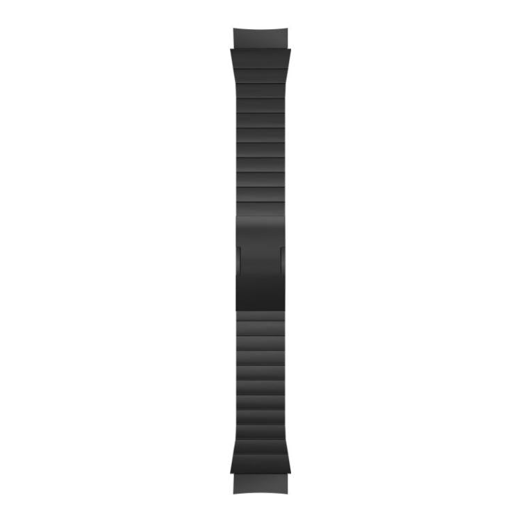 One Beads Folding Buckle Titanium Alloy Watch Band