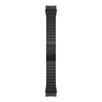 One Beads Folding Buckle Titanium Alloy Watch Band