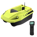 D50E GPS High Speed Smart Remote Control Fishing Bait Boat with Sonar Sensor