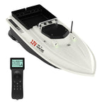 D80E GPS High Power Smart Remote Control Fishing Bait Boat with Sonar Sensor
