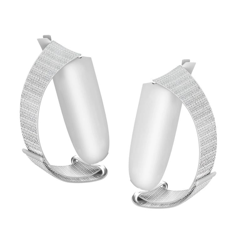 VR-03 One Pair Anti-drop Anti-slip VR Handle Straps