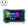 IPC-5200 Plus 4K Network Coaxial Simulation Engineering Video Surveillance Tester
