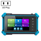 IPC-5100 Plus 4K Network Coaxial Simulation Engineering Video Surveillance Tester