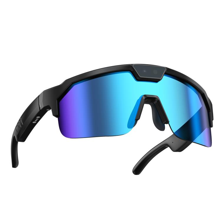 Q01 Outdoor Cycling Smart AI Sports Glasses 8MP Camera — view 7