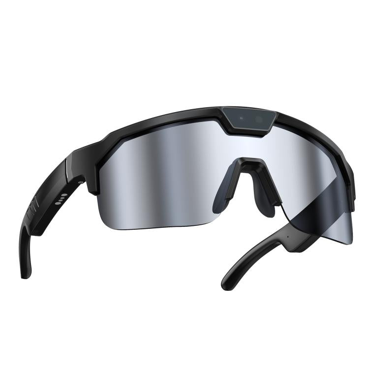 Q01 Outdoor Cycling Smart AI Sports Glasses 8MP Camera — view 8