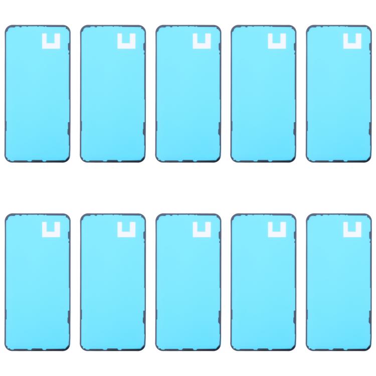 10 PCS/Pack Original Back Housing Cover Adhesive — view 10