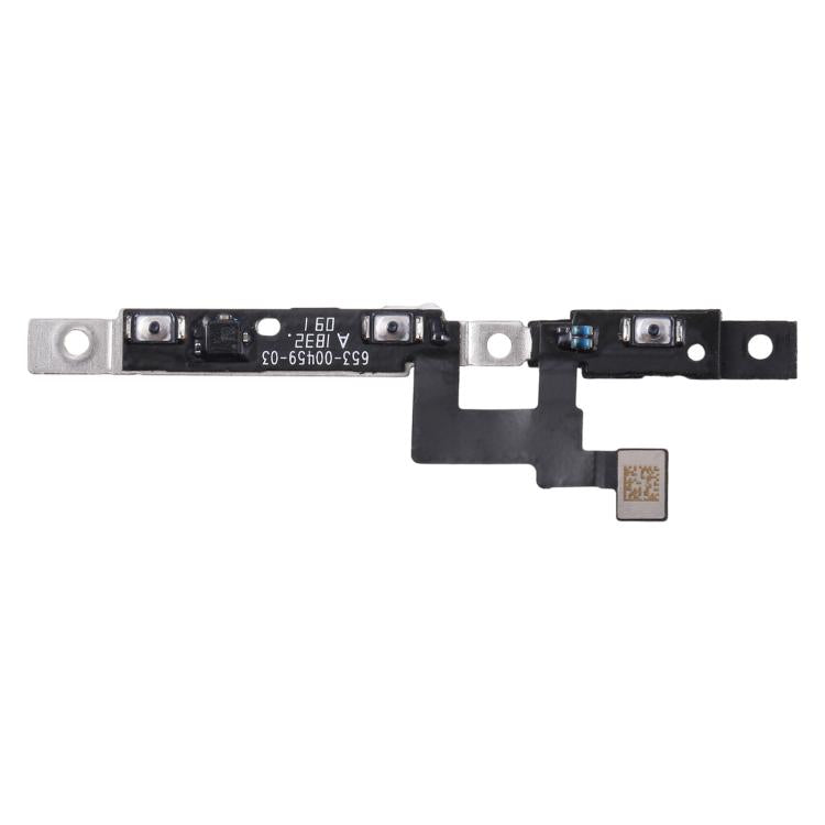 Original Power Button & Volume Button Flex Cable — For Google Pixel / Pixel XL