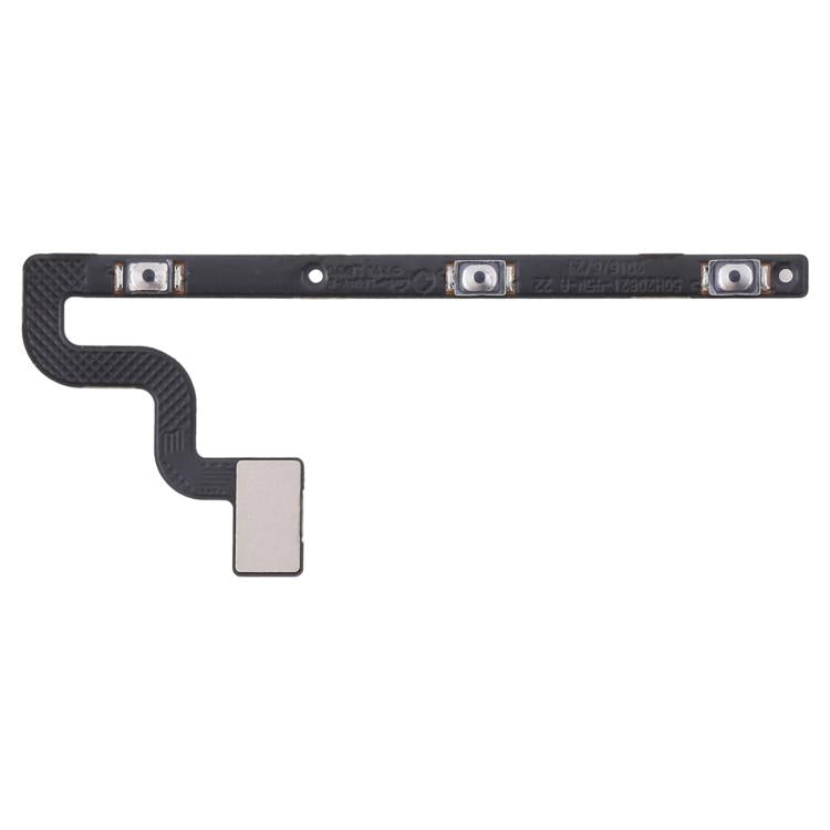 Original Power Button & Volume Button Flex Cable — view 16