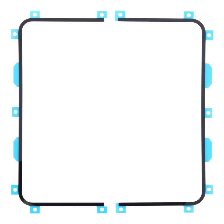 Original Front LCD Screen Bezel Frame