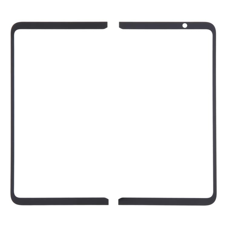 Original Front LCD Screen Bezel Frame — view 8