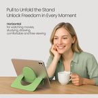 NILLKIN Flex Wing Pro Series Magnetic Tablet Holder