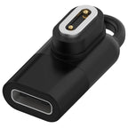 USB-C / Type-C Port Smart Watch Charging Adapter