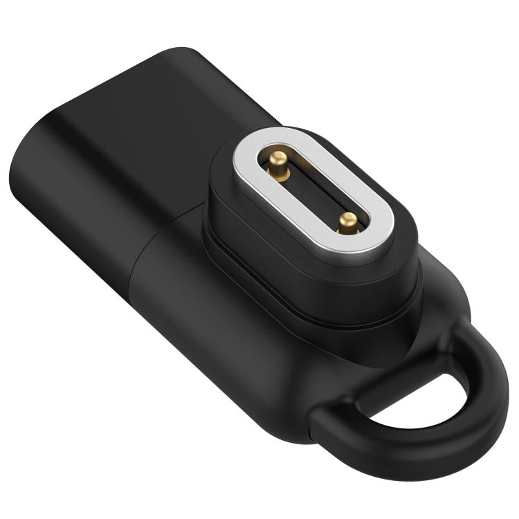 USB-C / Type-C Port Smart Watch Charging Adapter