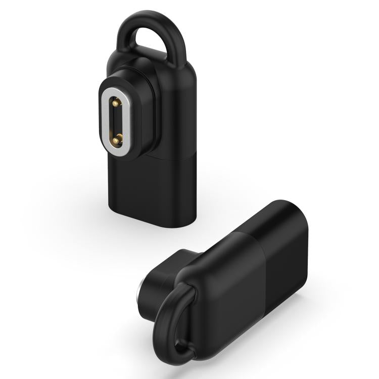 USB-C / Type-C Port Smart Watch Charging Adapter