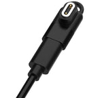 USB-C / Type-C Port Smart Watch Charging Adapter