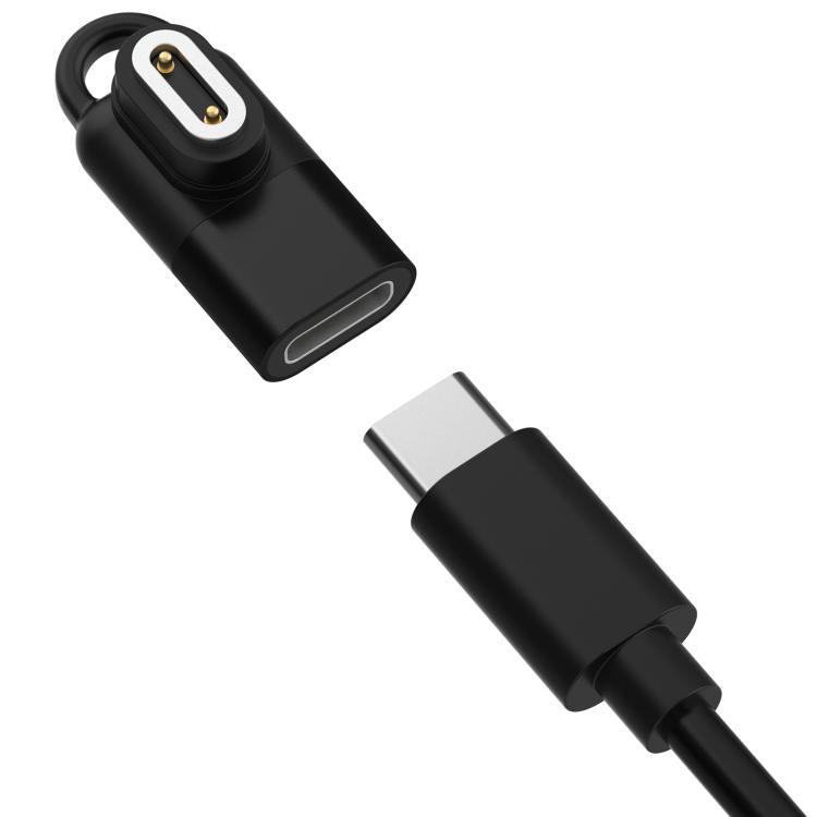 USB-C / Type-C Port Smart Watch Charging Adapter