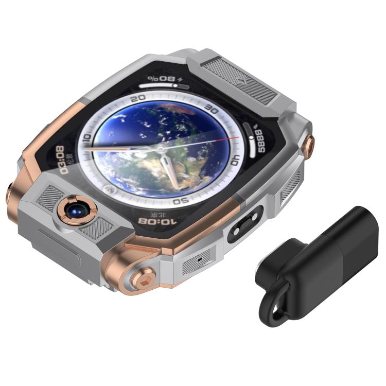 USB-C / Type-C Port Smart Watch Charging Adapter