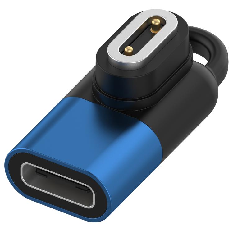 USB-C / Type-C Port Smart Watch Charging Adapter — view 12