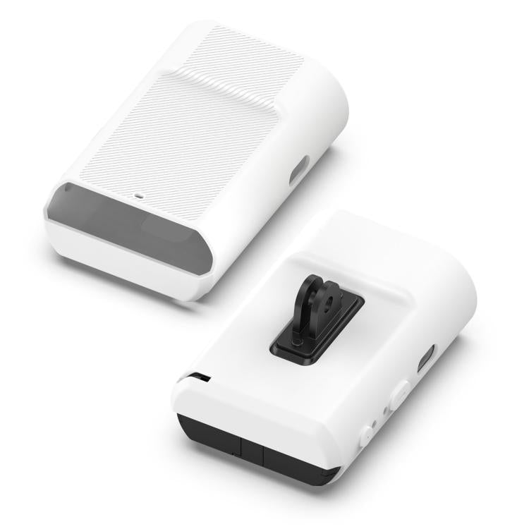 Headlight Cycling Recorder Silicone Protective Case — view 6