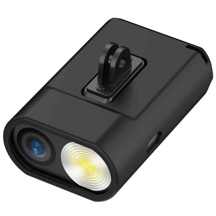 Headlight Cycling Recorder Silicone Protective Case — view 7