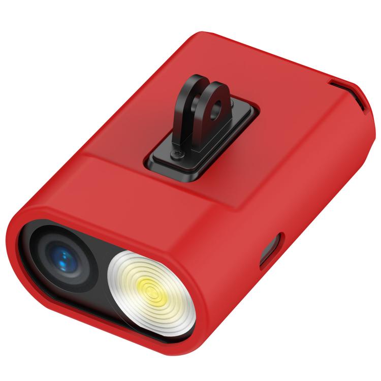 Headlight Cycling Recorder Silicone Protective Case — view 8