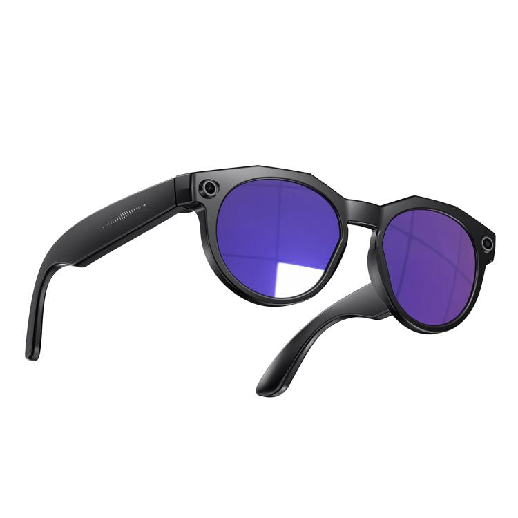 W611Pro Smart AI Glasses 8MP Camera, WIFI, AI Translation — view 6