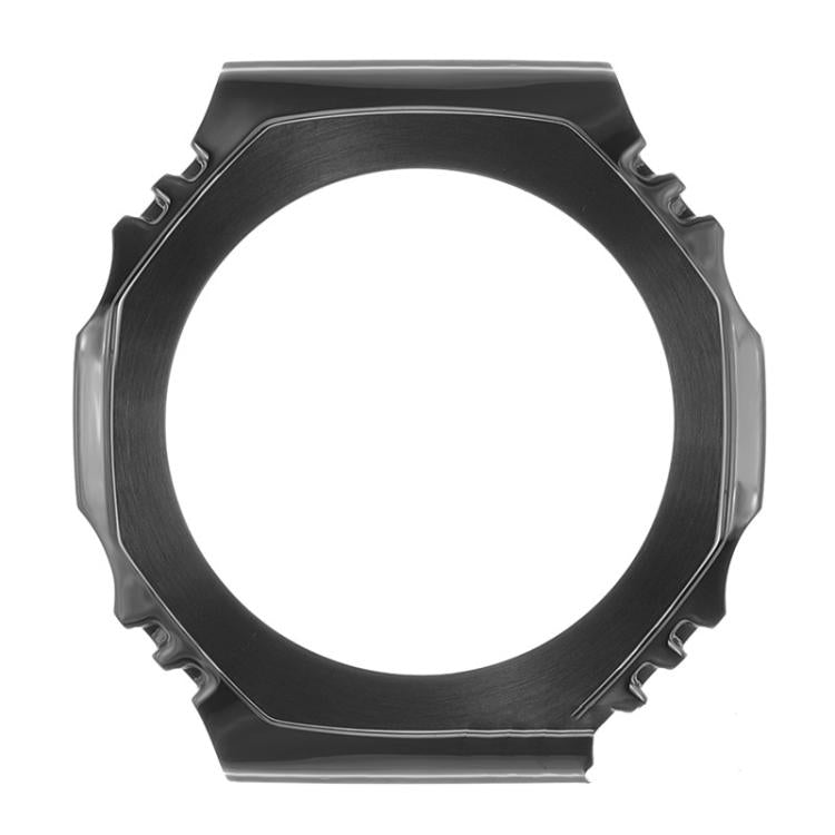 Stainless Steel Metal Watch Protective Case