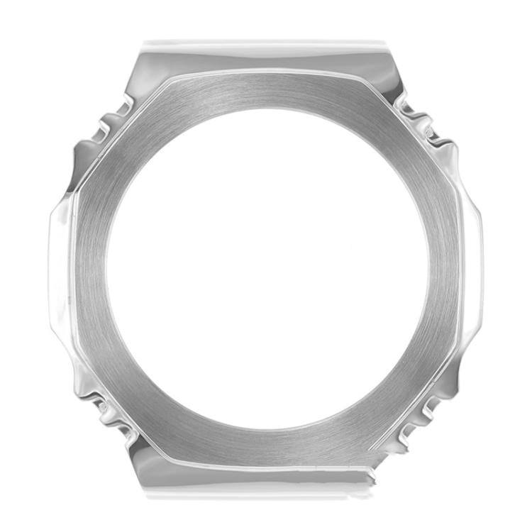 Stainless Steel Metal Watch Protective Case