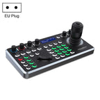 FEELWORLD KBC20N NDI PTZ Camera Controller Joystick Keyboard Control Multiple Control Protocol PoE Supported