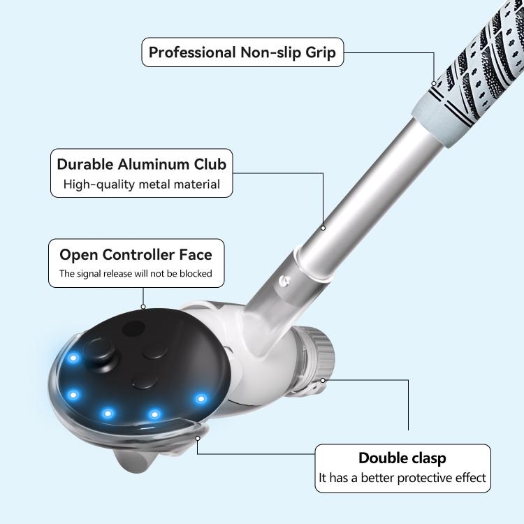 WG42 WG42 VR Golf Game Controller Accessory