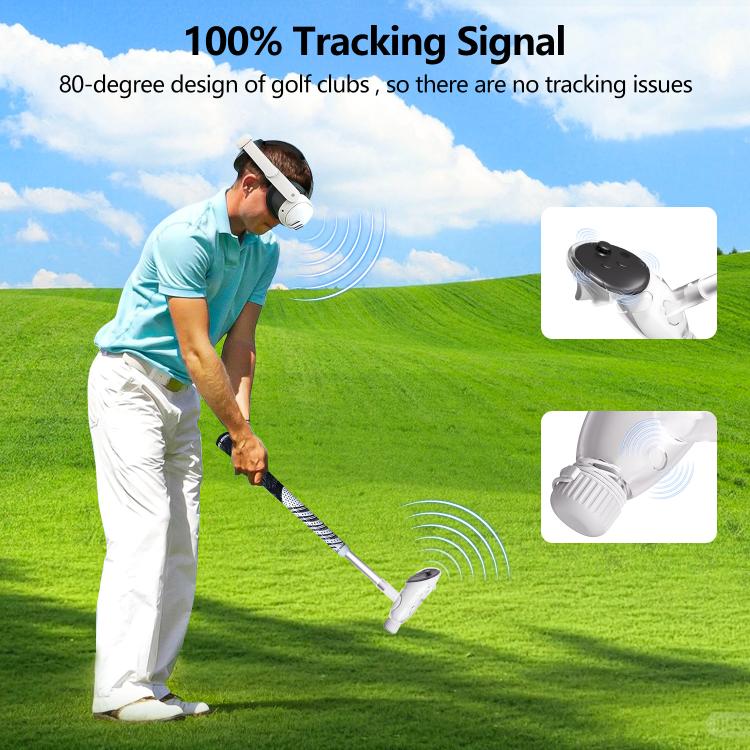 WG42 WG42 VR Golf Game Controller Accessory