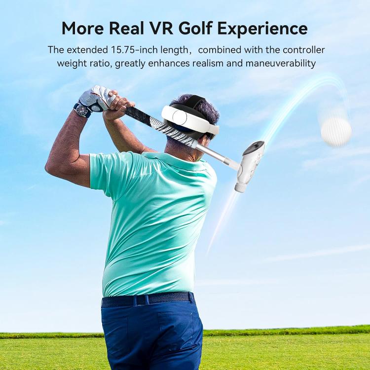 WG42 WG42 VR Golf Game Controller Accessory