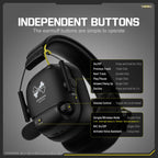 ONIKUMA GT888 Four-mode Bluetooth 2.4G Wired / Wireless Gaming Headset — view 5