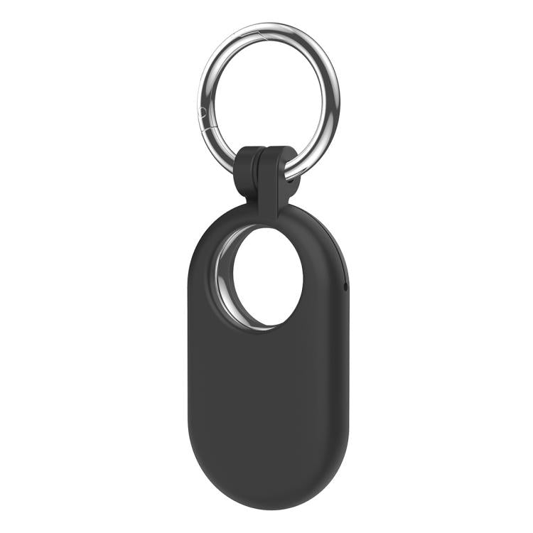 XDcase Full-Coverage Silicone Protective Case with Keychain