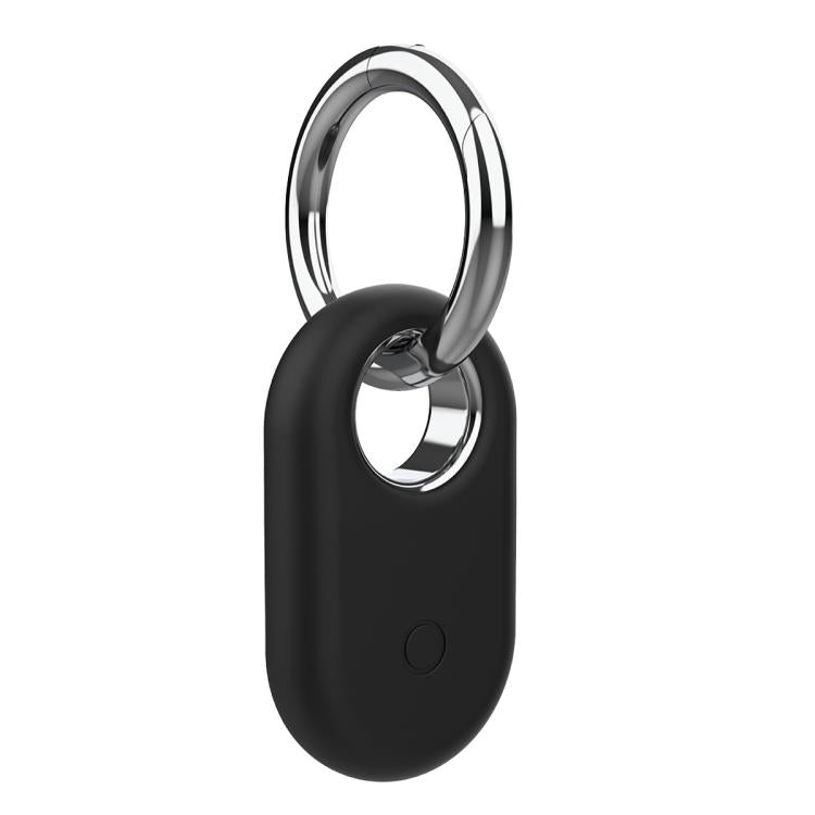 XDcase Keychain Silicone Protective Case — 1PC (White)
