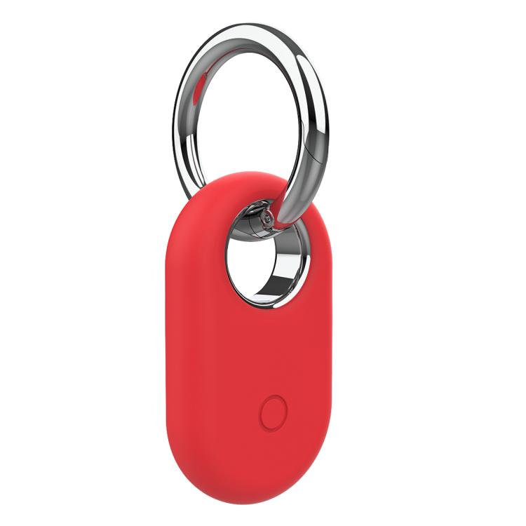 XDcase Keychain Silicone Protective Case — 1PC (Black)
