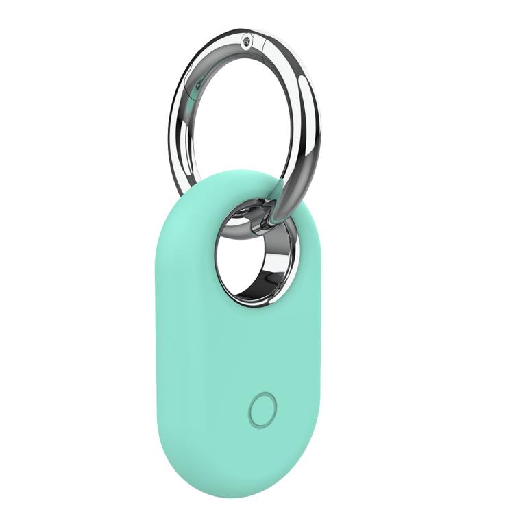 XDcase Keychain Silicone Protective Case — 1PC (Red)