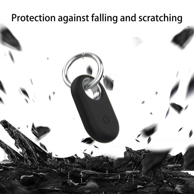 XDcase Keychain Silicone Protective Case