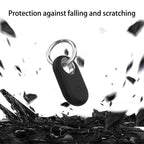 XDcase Keychain Silicone Protective Case