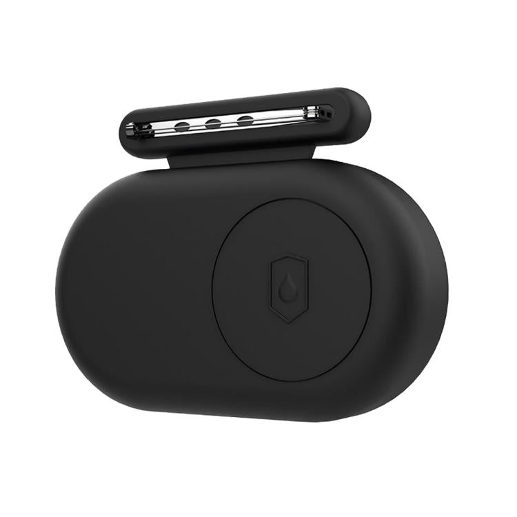 XDcase Waterproof Silicone Protective Case with Brooch — 1PC (Starlight)